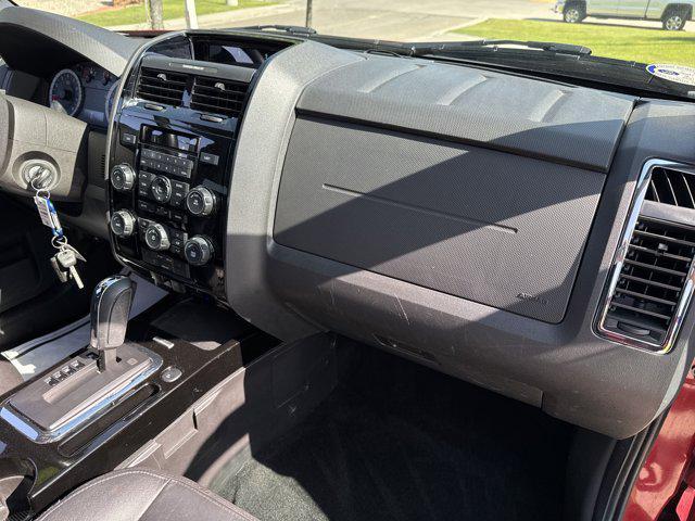 used 2011 Ford Escape car, priced at $6,800