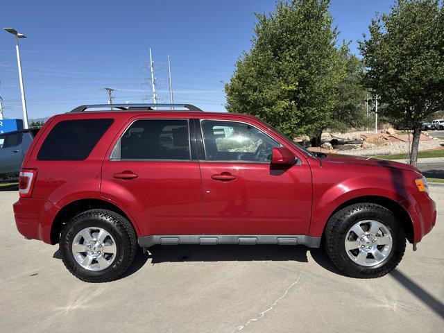 used 2011 Ford Escape car, priced at $6,800