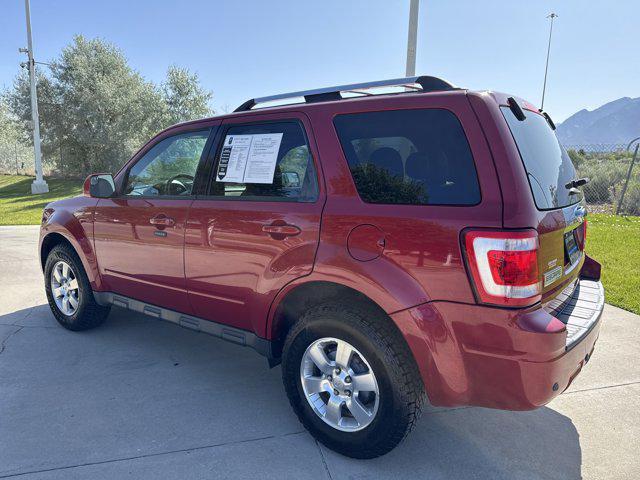 used 2011 Ford Escape car, priced at $6,800