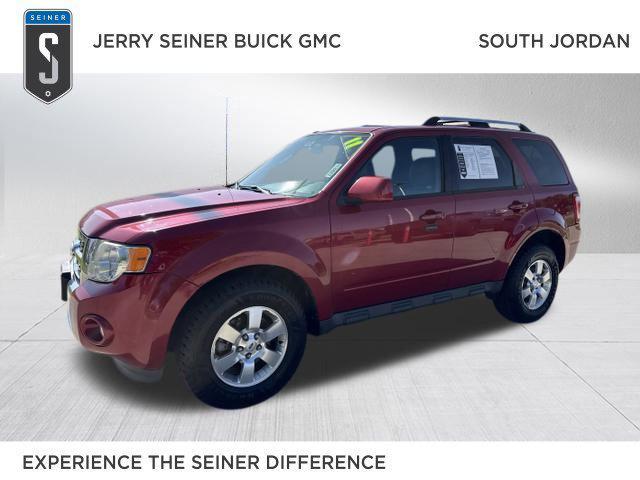 used 2011 Ford Escape car, priced at $6,800