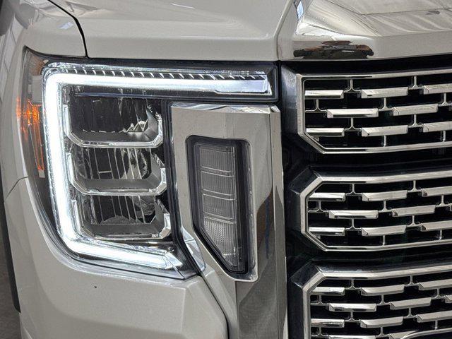 used 2023 GMC Sierra 3500 car, priced at $65,500