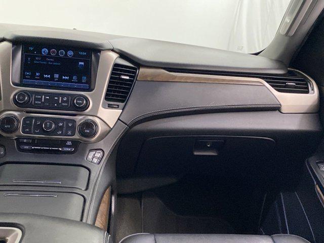 used 2018 GMC Yukon car, priced at $35,500