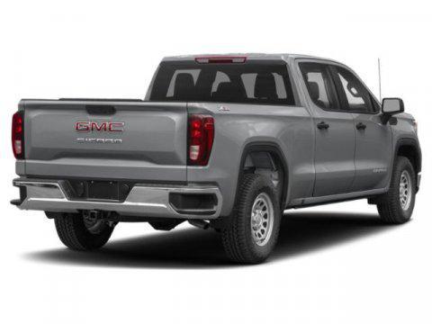 new 2024 GMC Sierra 1500 car, priced at $85,805