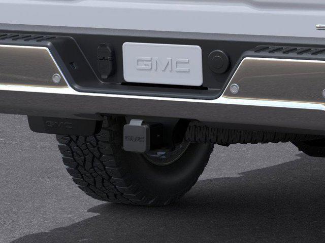 new 2025 GMC Sierra 3500 car, priced at $85,730