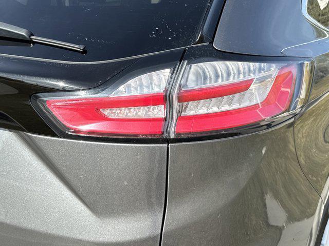 used 2023 Ford Edge car, priced at $17,992