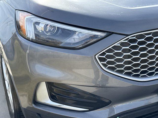 used 2023 Ford Edge car, priced at $17,992