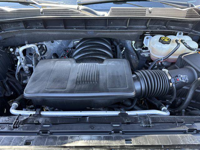 used 2022 GMC Sierra 1500 car, priced at $42,750