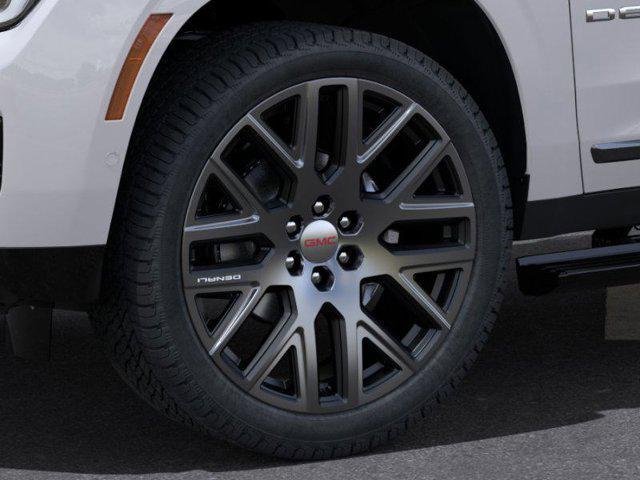 new 2025 GMC Yukon XL car, priced at $110,565