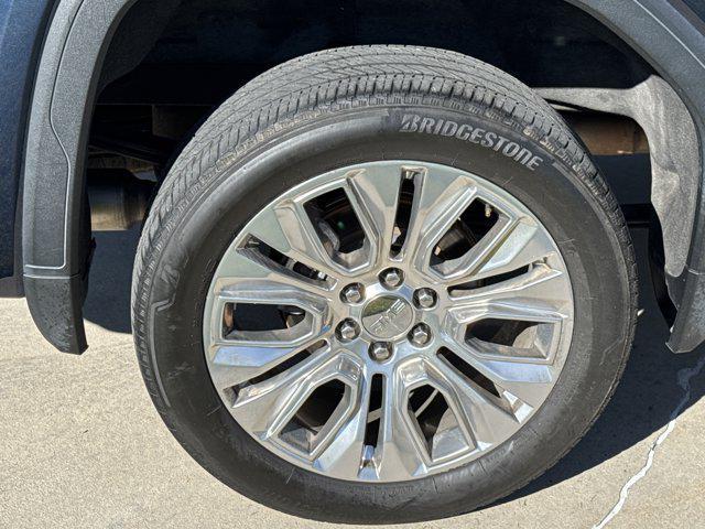 used 2020 GMC Sierra 1500 car, priced at $34,992