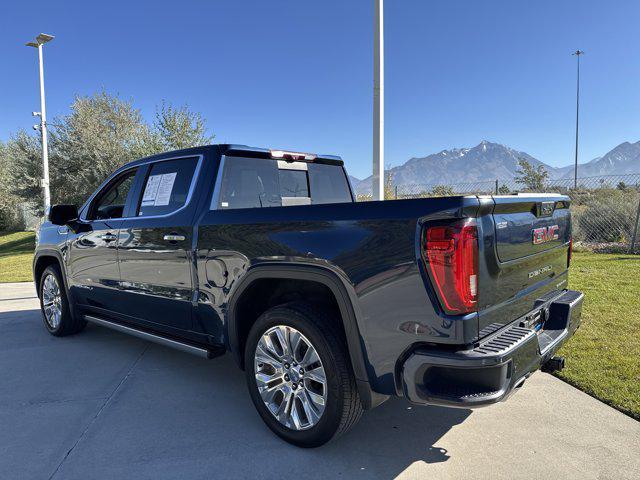 used 2020 GMC Sierra 1500 car, priced at $34,992