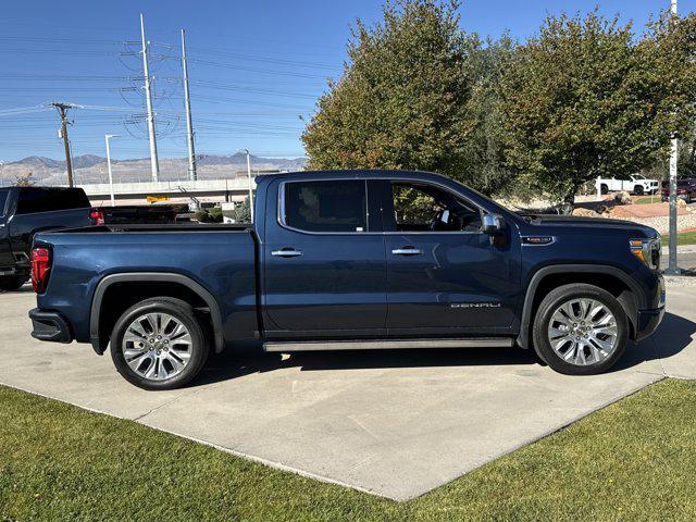 used 2020 GMC Sierra 1500 car, priced at $34,992
