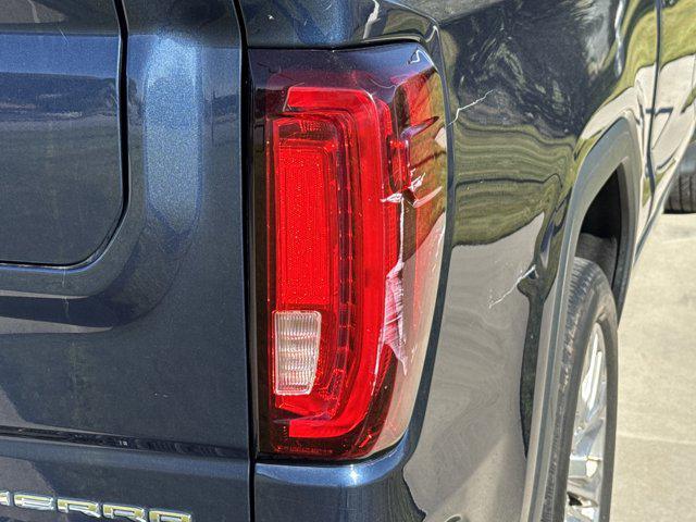 used 2020 GMC Sierra 1500 car, priced at $34,992