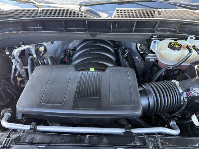 used 2020 GMC Sierra 1500 car, priced at $34,992