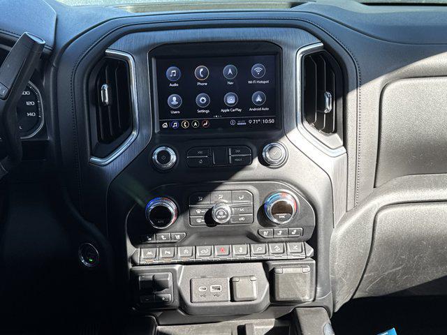 used 2020 GMC Sierra 1500 car, priced at $34,992