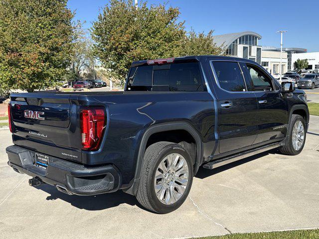 used 2020 GMC Sierra 1500 car, priced at $34,992