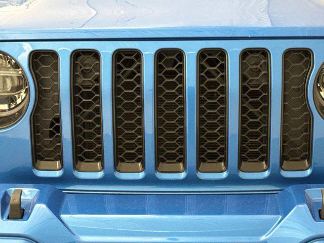 used 2022 Jeep Gladiator car, priced at $39,900