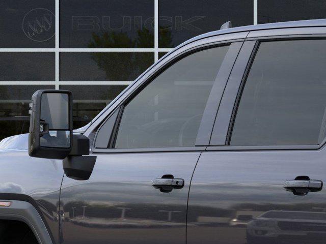 new 2025 GMC Sierra 3500 car, priced at $89,255
