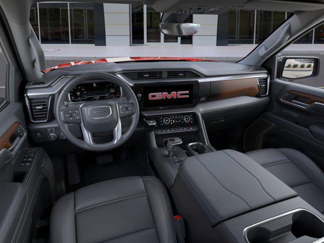 new 2024 GMC Sierra 1500 car, priced at $70,247