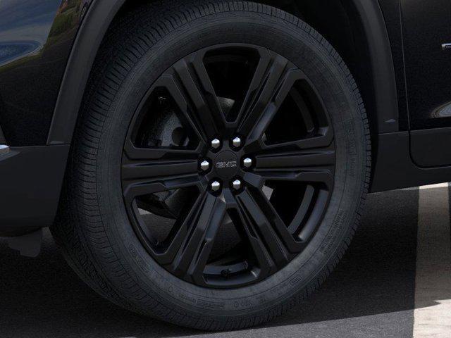 new 2025 GMC Acadia car, priced at $49,580