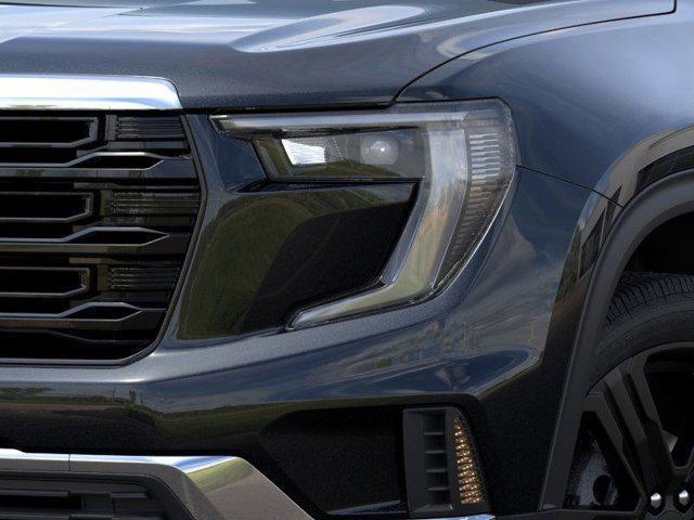 new 2025 GMC Acadia car, priced at $49,580