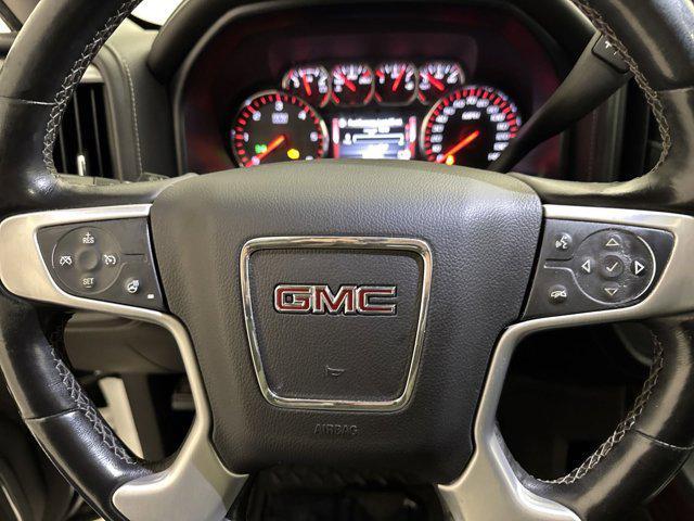 used 2014 GMC Sierra 1500 car, priced at $23,999