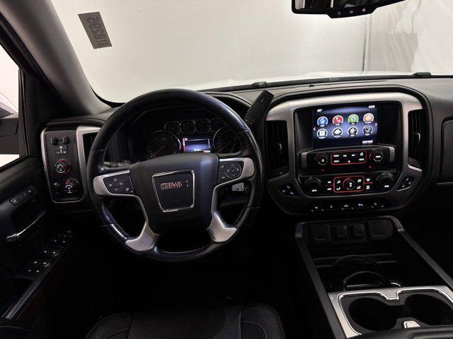 used 2014 GMC Sierra 1500 car, priced at $23,999