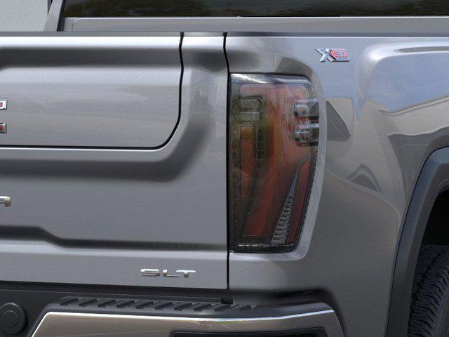 new 2025 GMC Sierra 3500 car, priced at $79,295