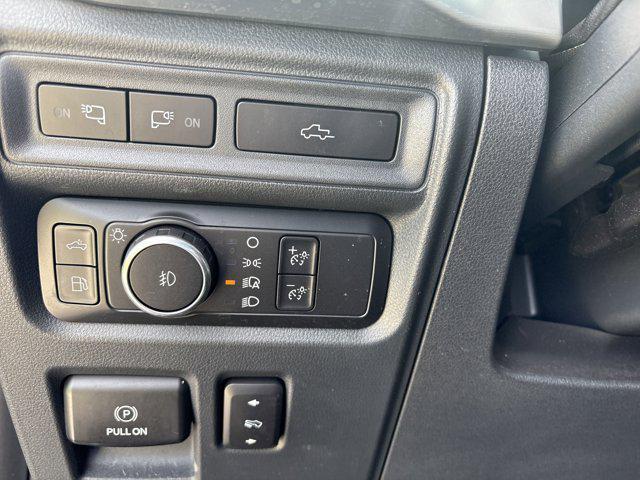 used 2022 Ford F-150 car, priced at $47,999