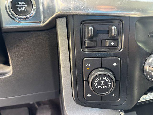 used 2022 Ford F-150 car, priced at $47,999
