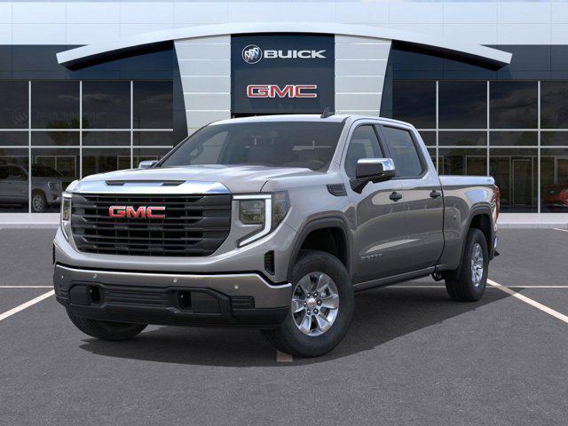 new 2026 GMC Sierra 1500 car, priced at $56,645