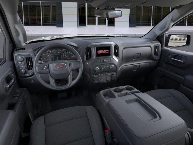 new 2026 GMC Sierra 1500 car, priced at $56,645