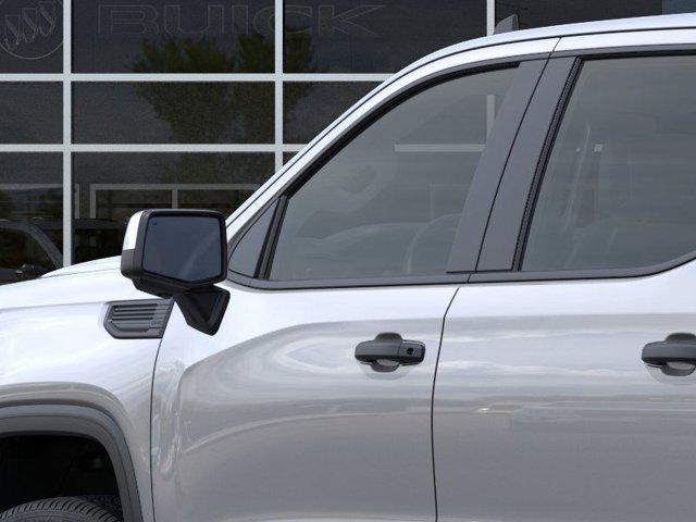 new 2026 GMC Sierra 1500 car, priced at $56,645