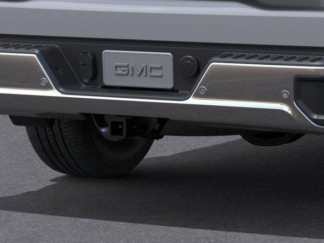 new 2026 GMC Sierra 1500 car, priced at $56,645
