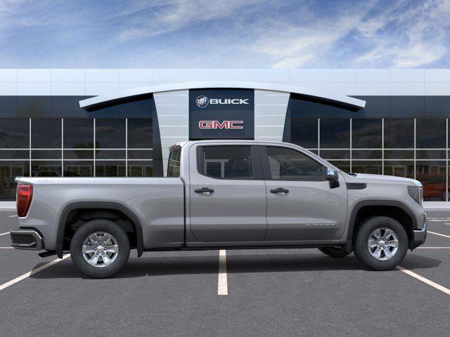 new 2026 GMC Sierra 1500 car, priced at $56,645