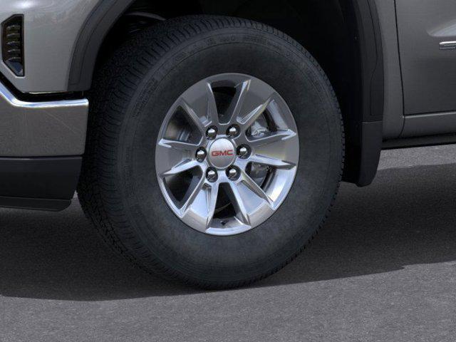 new 2026 GMC Sierra 1500 car, priced at $56,645