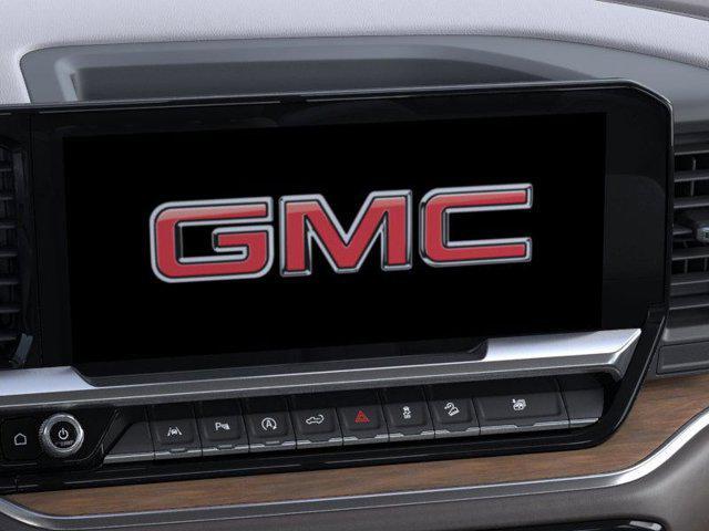new 2026 GMC Sierra 1500 car, priced at $70,165