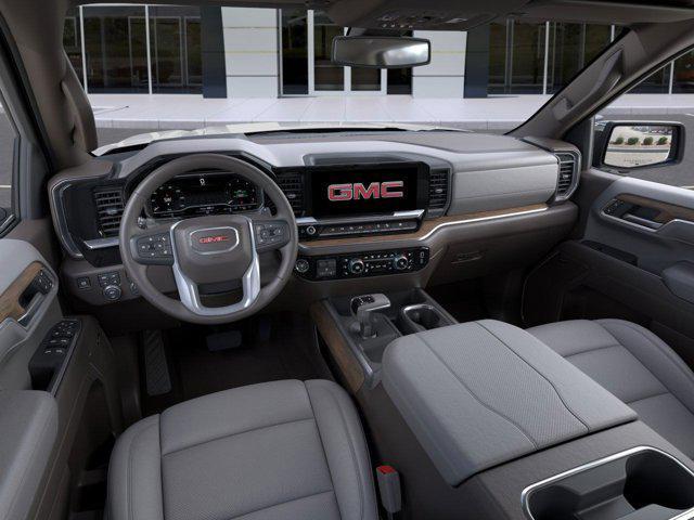 new 2026 GMC Sierra 1500 car, priced at $70,165