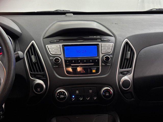 used 2010 Hyundai Tucson car, priced at $6,500