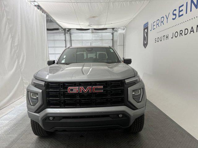 new 2024 GMC Canyon car, priced at $46,359