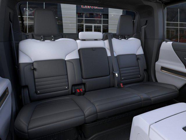 new 2025 GMC HUMMER EV Pickup car, priced at $107,185