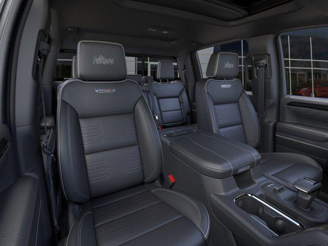 new 2025 GMC Sierra 1500 car, priced at $90,975