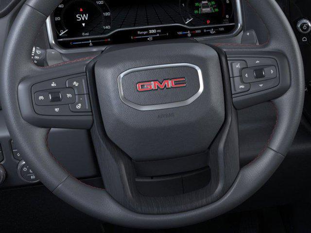 new 2025 GMC Sierra 1500 car, priced at $90,975