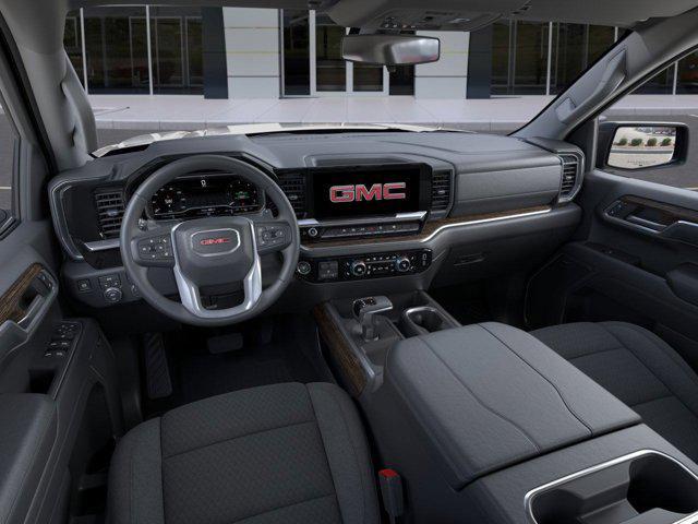 new 2025 GMC Sierra 1500 car, priced at $63,335