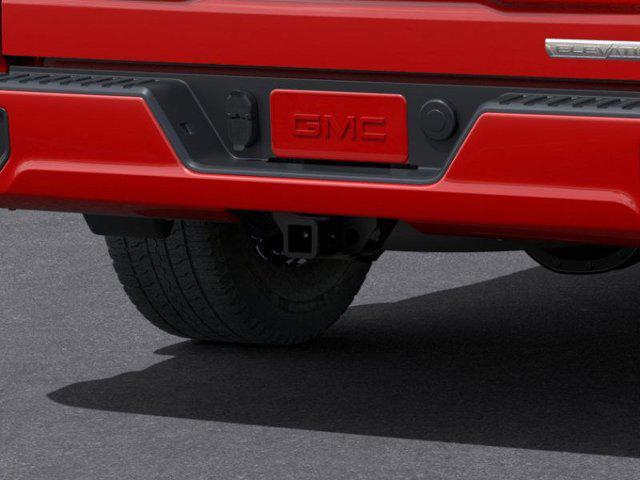 new 2025 GMC Sierra 1500 car, priced at $58,235