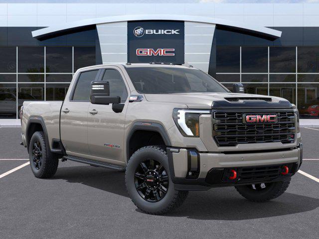 new 2026 GMC Sierra 3500 car, priced at $90,605