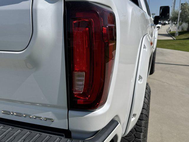 used 2020 GMC Sierra 3500 car, priced at $57,990
