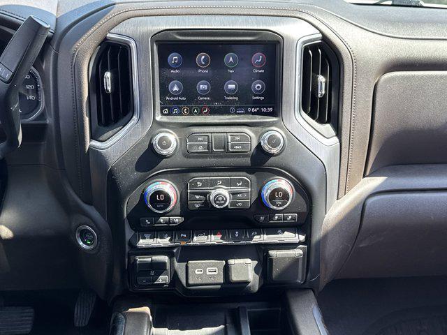 used 2020 GMC Sierra 3500 car, priced at $57,990