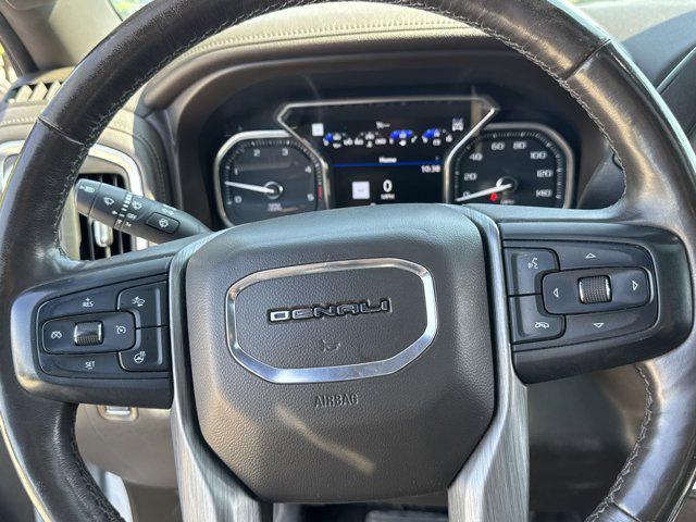 used 2020 GMC Sierra 3500 car, priced at $57,990
