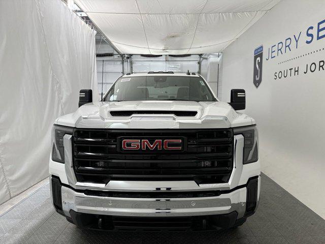 new 2025 GMC Sierra 3500 car, priced at $72,365