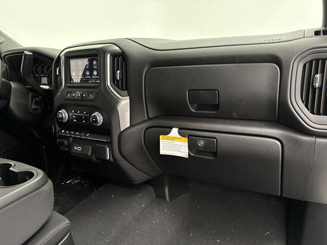 new 2025 GMC Sierra 3500 car, priced at $72,365